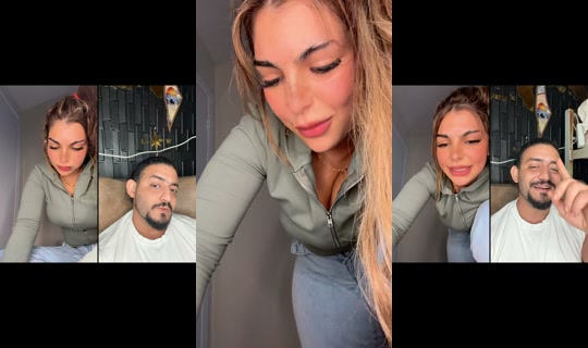 itsmeefifi1 TikTok Live — Sep 7, 2026, 9:31 PM