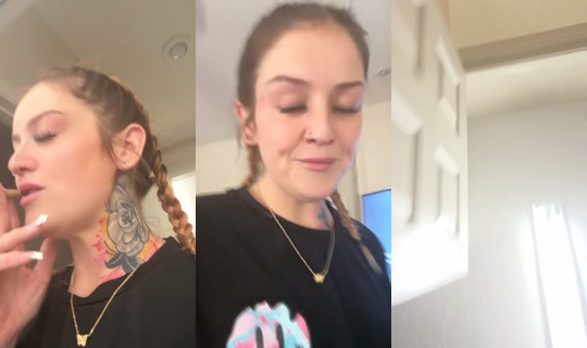 itsmeforme777 TikTok Live — Aug 29, 2026, 7:57 PM