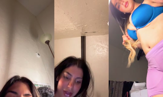 itsmefufu2 TikTok Live — Jul 14, 2026, 5:59 AM