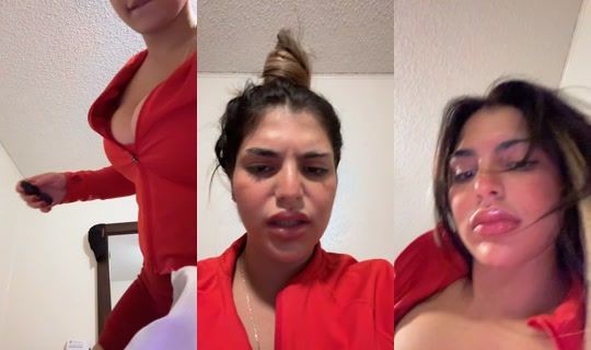 itsmefufu2 TikTok Live — Jul 14, 2026, 9:40 AM