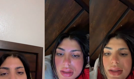 itsmefufu2 TikTok Live — Jul 14, 2026, 9:58 AM