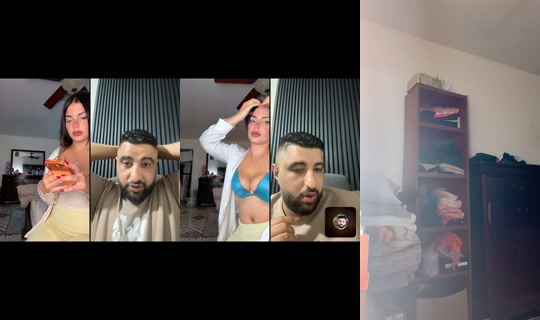 itsmefufu2 TikTok Live — Jul 15, 2026, 10:50 PM