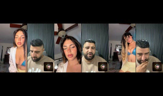 itsmefufu2 TikTok Live — Jul 16, 2026, 12:14 AM