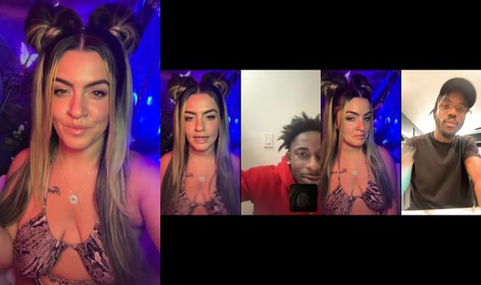 itsmeganhoney TikTok Live — Aug 22, 2026, 6:25 AM