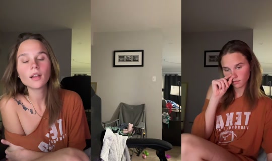 itsmehaley02 TikTok Live — Sep 4, 2026, 2:37 AM