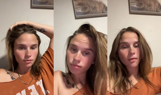 itsmehaley02 TikTok Live — Sep 4, 2026, 4:43 AM