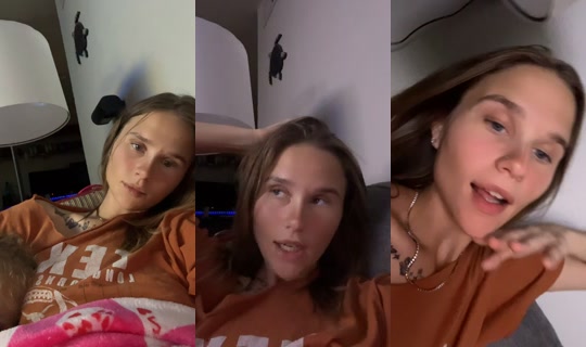 itsmehaley02 TikTok Live — Sep 4, 2026, 5:13 AM