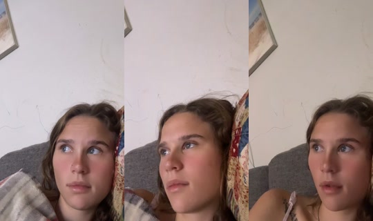 itsmehaley02 TikTok Live — Sep 7, 2026, 3:14 PM