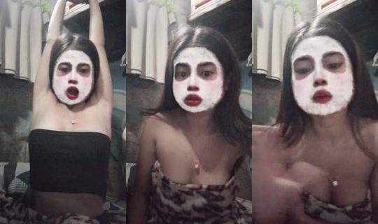 itsmejuvie28 TikTok Live — Aug 19, 2026, 12:50 AM