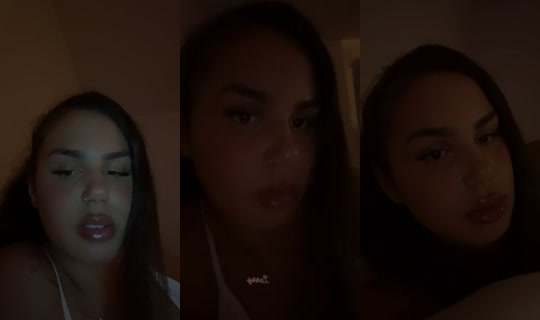 itsmelauryn TikTok Live — Jul 31, 2026, 10:46 PM