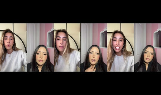 itsmelgracee TikTok Live — Jul 10, 2026, 1:26 AM