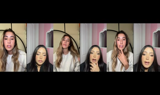 itsmelgracee TikTok Live — Jul 10, 2026, 1:46 AM