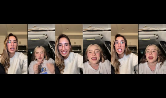 itsmelgracee TikTok Live — Jul 10, 2026, 3:47 AM