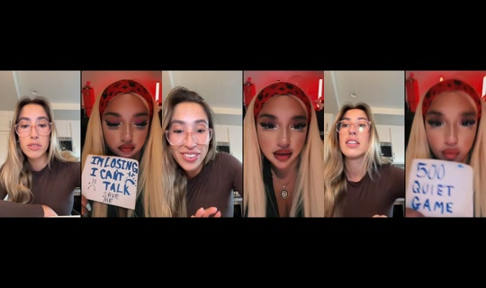 itsmelgracee TikTok Live — Jul 11, 2026, 2:04 AM