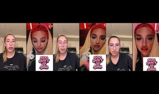 itsmelgracee TikTok Live — Jul 14, 2026, 6:16 AM