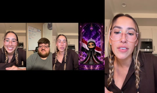 itsmelgracee TikTok Live — Jul 15, 2026, 3:39 AM