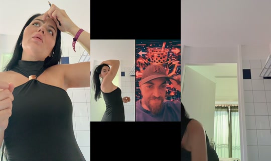 itsmeouarda TikTok Live — Jul 15, 2026, 3:15 PM