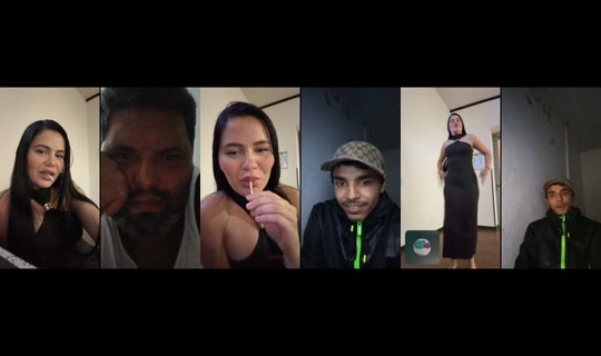 itsmeouarda TikTok Live — Jul 15, 2026, 8:12 PM