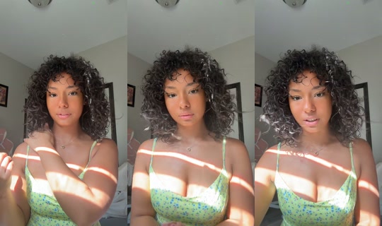 itsmetayshaw TikTok Live — Aug 13, 2026, 2:50 PM