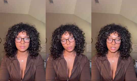 itsmetayshaw TikTok Live — Aug 13, 2026, 7:59 PM
