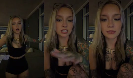 itsn0tlondon TikTok Live — Aug 28, 2026, 8:47 AM
