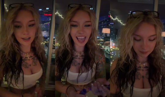 itsn0tlondon TikTok Live — Aug 29, 2026, 5:12 AM