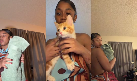 itsnanibaee TikTok Live — Aug 20, 2026, 4:54 AM