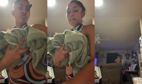 itsnanibaee TikTok Live — Aug 20, 2026, 5:54 AM