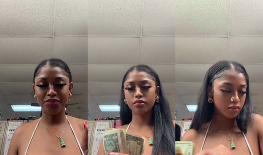 itsnanibaee TikTok Live — Aug 28, 2026, 8:44 AM