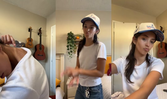 itsnotjessieb TikTok Live — Jul 27, 2026, 1:51 AM