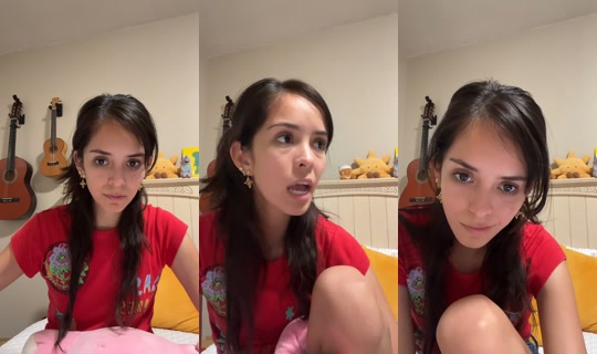itsnotjessieb TikTok Live — Jul 29, 2026, 3:12 AM