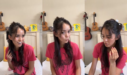 itsnotjessieb TikTok Live — Jul 31, 2026, 12:01 AM