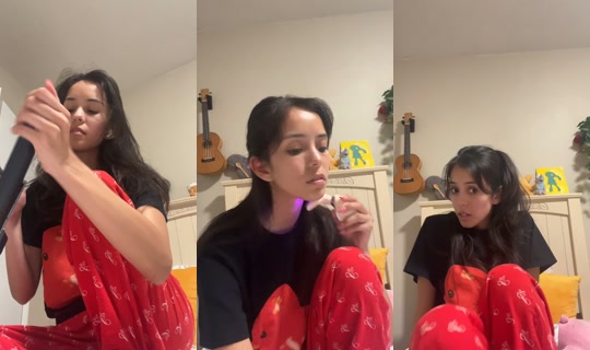 itsnotjessieb TikTok Live — Aug 1, 2026, 4:23 AM