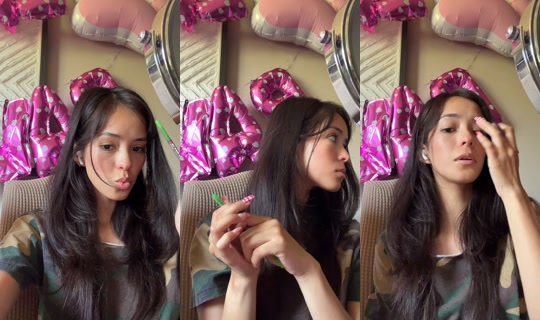 itsnotjessieb TikTok Live — Aug 2, 2026, 5:40 PM
