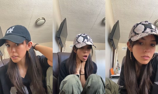 itsnotjessieb TikTok Live — Aug 4, 2026, 10:16 PM