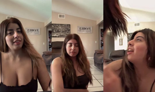 itsnotmarilynn TikTok Live — Jul 14, 2026, 12:00 AM