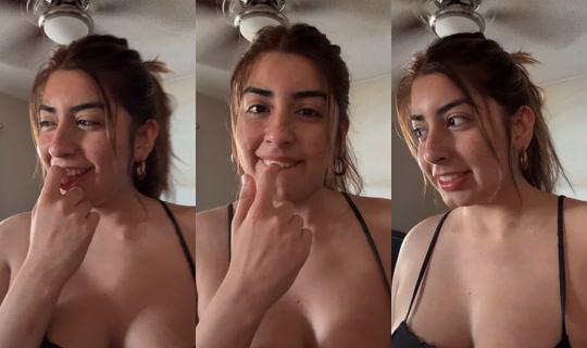 itsnotmarilynn TikTok Live — Jul 14, 2026, 12:28 AM