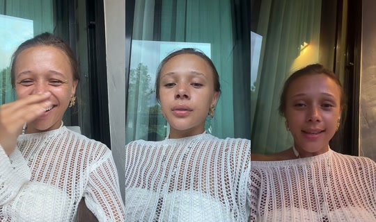 itsnottegxnn TikTok Live — Jul 14, 2026, 11:45 AM