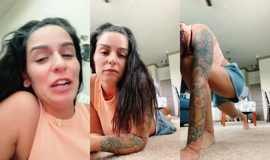 itspaigelive TikTok Live — Aug 7, 2026, 5:20 PM