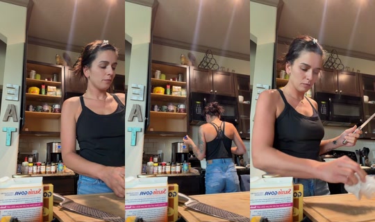 itspaigelive TikTok Live — Aug 7, 2026, 9:59 PM