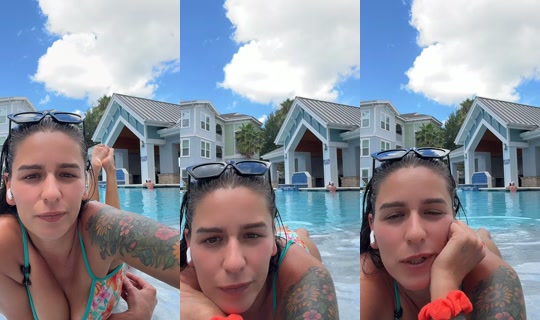 itspaigelive TikTok Live — Aug 9, 2026, 4:46 PM