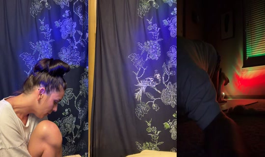 itspaigelive TikTok Live — Aug 10, 2026, 1:33 AM