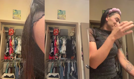 itspaigelive TikTok Live — Aug 11, 2026, 12:59 PM