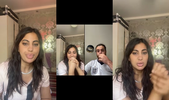 itspeakxo TikTok Live — Jul 14, 2026, 9:05 AM