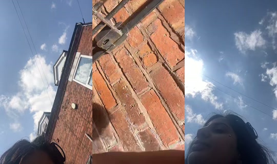 itspeakxo TikTok Live — Jul 14, 2026, 1:14 PM