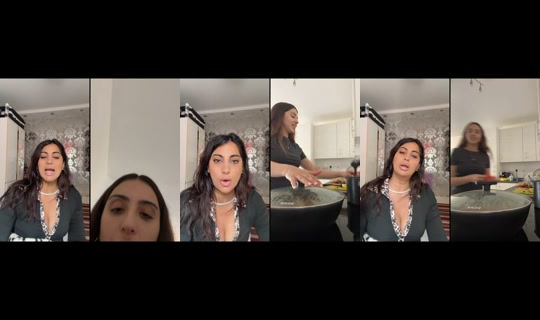 itspeakxo TikTok Live — Jul 15, 2026, 10:36 AM