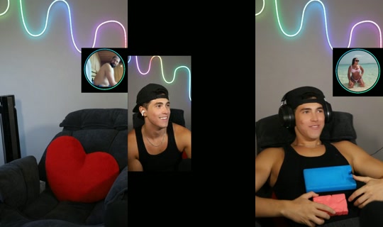 itspopejoy TikTok Live — Jul 15, 2026, 3:02 AM