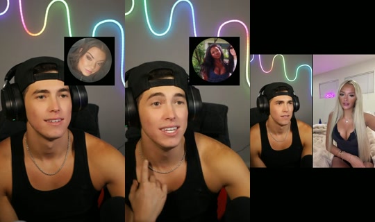 itspopejoy TikTok Live — Jul 15, 2026, 5:23 AM