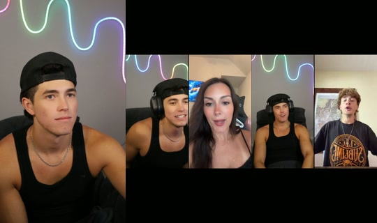itspopejoy TikTok Live — Jul 15, 2026, 7:17 PM