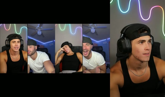 itspopejoy TikTok Live — Jul 16, 2026, 2:30 AM